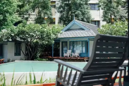 Devasom Hua Hin Resort - 113