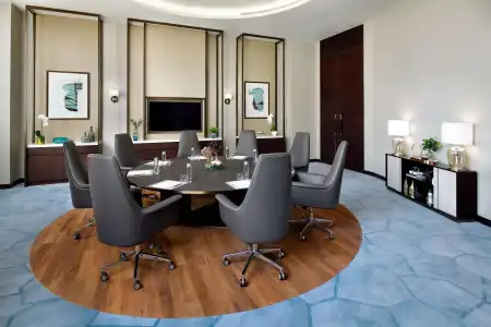 Address Sky View, Downtown Dubai - 22