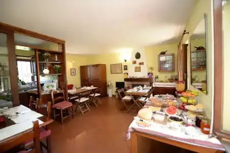 La Valle B&B - 16