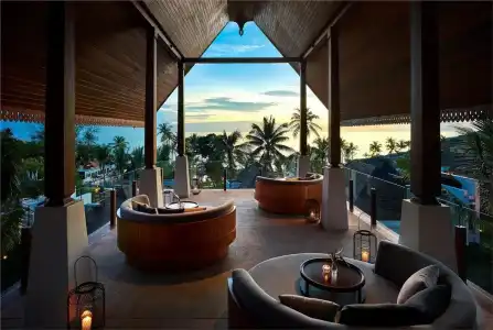 The Ritz-Carlton, Koh Samui - 34
