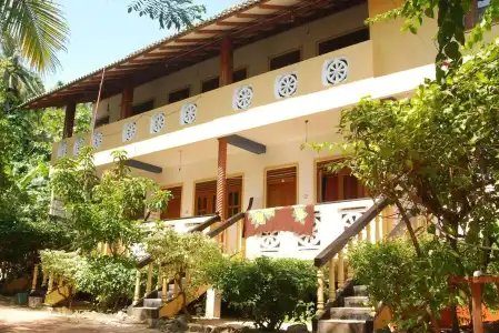 Dinu's Resort - 0