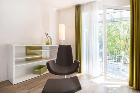 Candlewood Suites Fürth - 33
