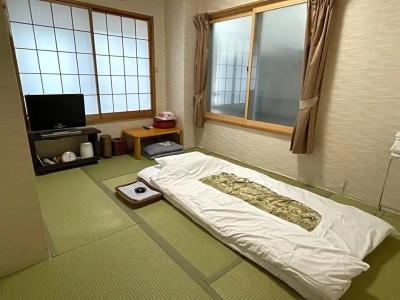 Ryokan Asakusa Mikawaya Honten - 21