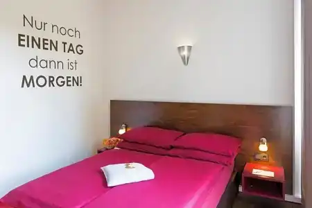 Auszeit Düsseldorf - Das Frühstückshotel - 38