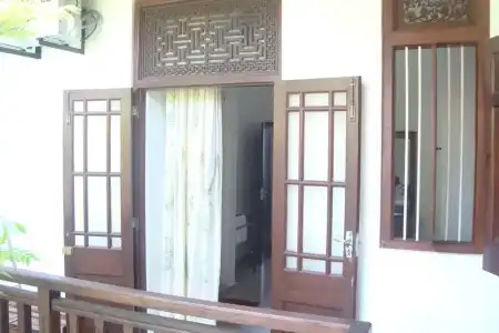 Comfort Inn- Galle Fort - 129