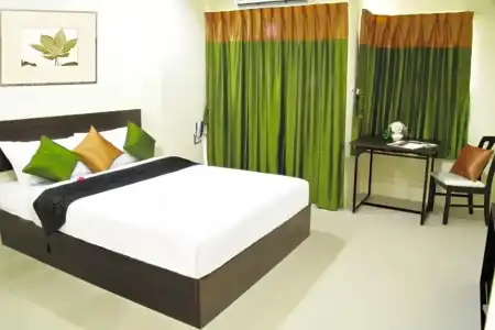 CS Residence - 31