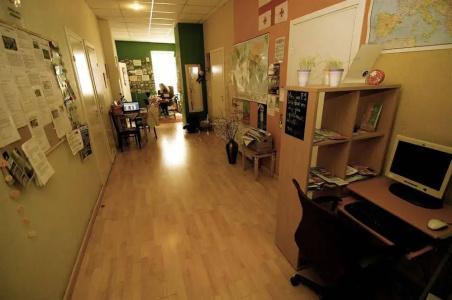 Central Hostel - 15