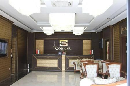 The Corner - 28