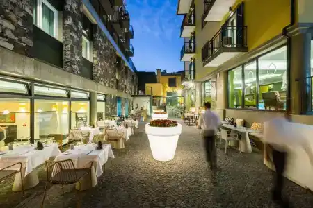 Castanheiro Boutique - 38