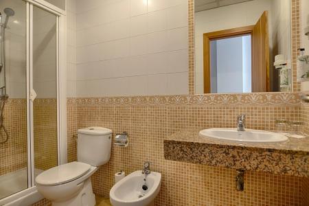 Sercotel Tribuna Málaga - 20