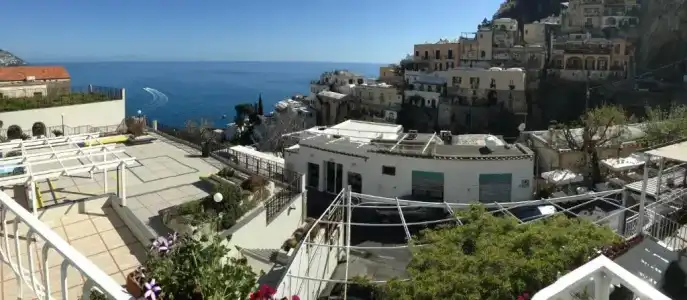 Villa delle Palme - 39