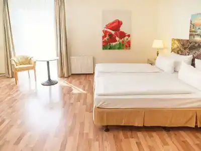 Am Schloss Koepenick Berlin by Golden Tulip - 86