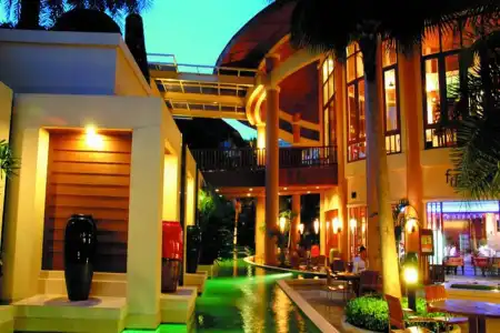 Amari Bangsaen - 38