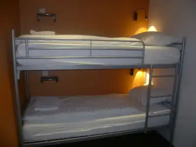 Tourist Inn - 2