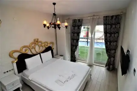 Grand Alacati Boutique - 35