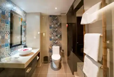 Senvila Boutique Resort & Spa - 73
