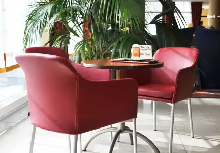 Moxy Bochum - 22