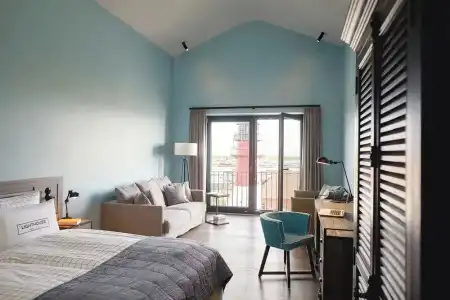 Lighthouse & Spa - 31