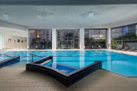 Park Inn By Radisson Bucharest - 21