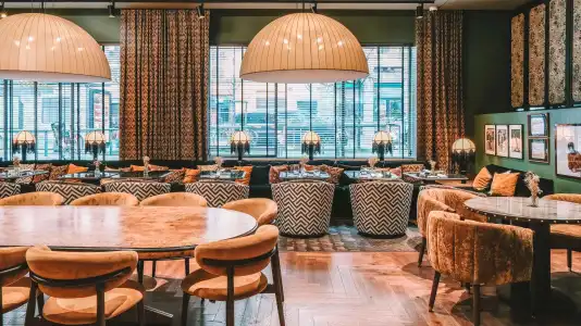 Radisson Collection, Santa Sofia Milan - 22
