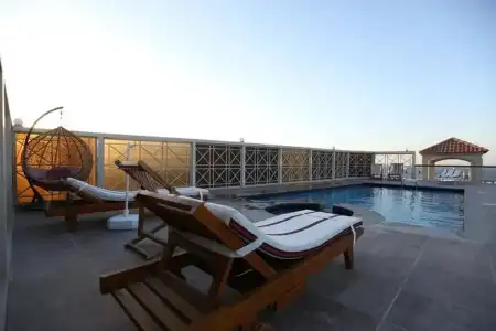 Lilly apartments - 13