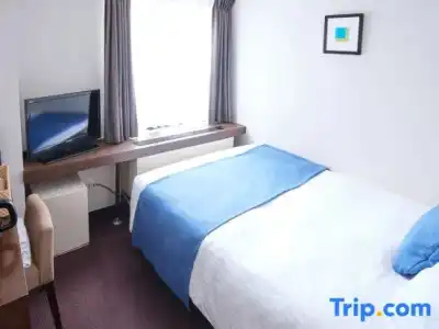 Pod Select Shinjuku - 25