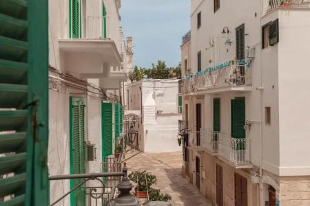 Albergo Diffuso Monopoli - 146