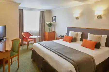 Lancaster Gate - 31