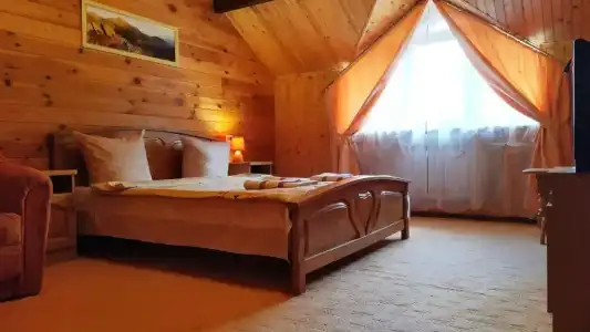 Guest House Shafran - 4