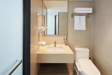 Holiday Inn Express SEOUL HONGDAE by IHG - 48