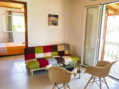Villa Panorea - 3