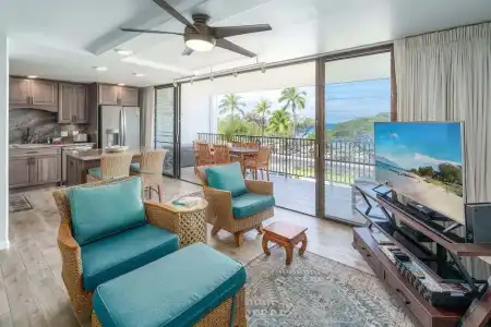 Maui Parkshore #212 - 30