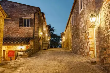 Laticastelli Country Relais - 0