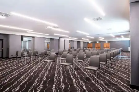 Radisson Blu, Milan - 40