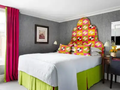 Knightsbridge, Firmdales - 45