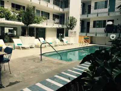 Beverly Laurel at West Hollywood - 11