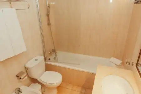 LIVVO Lago Taurito & Aquapark All Inclusive - 8