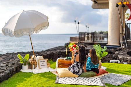OUTRIGGER Kona Resort and Spa - 30
