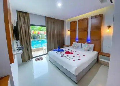 Rimnatee Resort Trang - 23