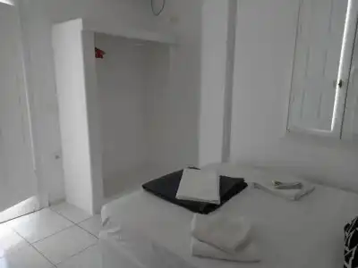 ALMA THERA Boutique Rooms - 57