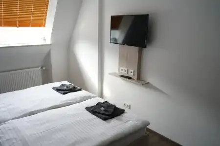 Central City Hbf Nürnberg - 1