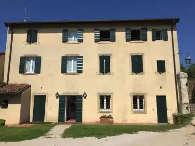 Corte San Mattia - Agriturismo in Verona - 81