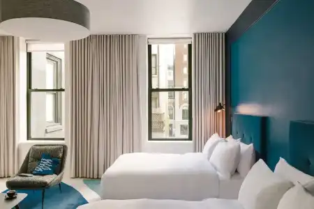 The William Midtown, New York - 16