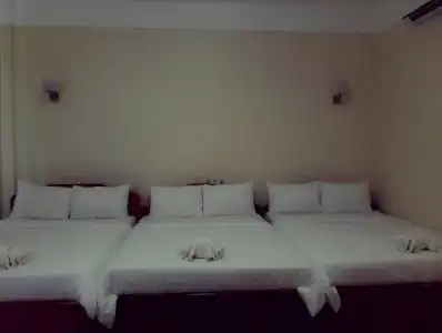 Golden Star Inn - 27
