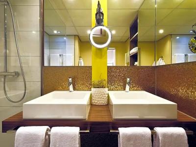 Mercure City Groningen Martiniplaza - 68