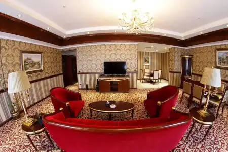 Golden Palace Resort & Spa GL - 1
