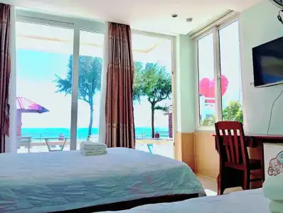 Hai Yen Family Resort - 90