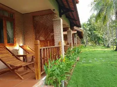 The Garden House Phu Quoc Resort - 56
