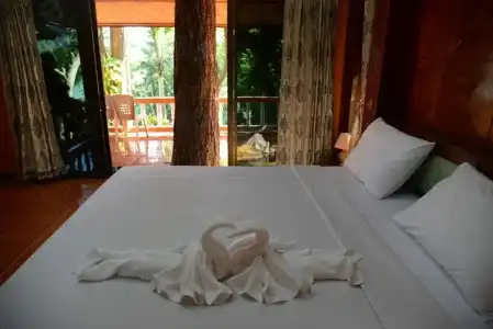 Blanco Hideout Railay - Youth Hostel 18 to 35 Only - 2