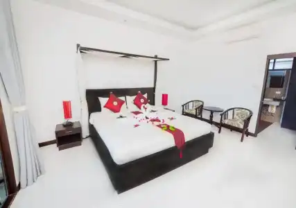 Phuket Monaburi Boutique - 58